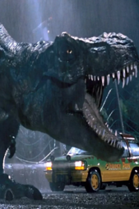 Jurassic Park